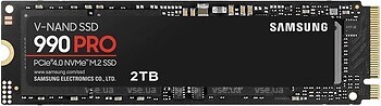 Фото Samsung 990 Pro 2 TB (MZ-V9P2T0B)