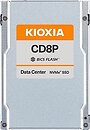 Фото Kioxia CD8P-V 6.4 TB (KCD8XPUG6T40)