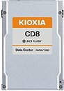 Фото Kioxia CD8-V 6.4 TB (KCD8XVUG6T40)