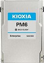 Фото Kioxia PM6-R 3.84 TB (KPM61RUG3T84)