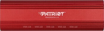 Фото Patriot Memory Transporter Lite 2 TB (PTPL2TBPEC)