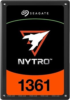 Фото Seagate Nytro 1361 1.92 TB (XA1920LE10006)