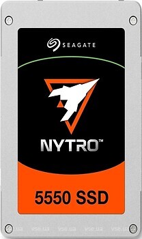 Фото Seagate Nytro 5550H 6.4 TB (XP6400LE70005)