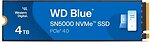 Фото Western Digital Blue SN5000 4 TB (WDS400T4B0E)