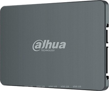 Фото Dahua C800A 480 GB (DHI-SSD-C800AS480G)