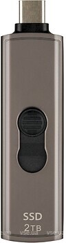Фото Transcend ESD330C 2 TB (TS2TESD330C)
