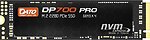 Фото Dato DP700 Pro 256 GB (DP700PSSD-256GB)