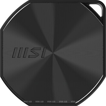 Фото MSI DATAMAG 20Gbps 1 TB (S78-440L0B0-P83)