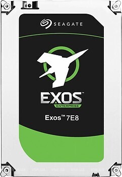 Фото Seagate Exos 7E8 6 TB (ST6000NM023A)