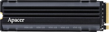 Фото Apacer AS2280Q4U M.2 512 GB (AP512GAS2280Q4U5-1)