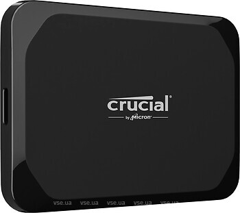 Фото Crucial X9 1 TB (CT1000X9SSD9)