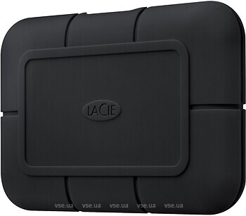 Фото Lacie Rugged 4 TB (STHZ4000800)