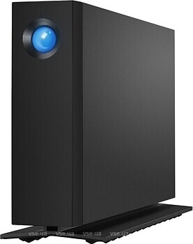 Фото LaCie d2 Professional 24 TB (STHA24000800)