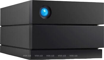 Фото Lacie 2big RAID 36 TB (STHJ36000800)