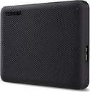 Фото Toshiba Canvio Advance 1 TB (HDTCA10EK3AA)