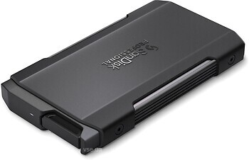 Фото Sandisk Pro Blade Transport 4 TB (SDPM2NB-004T-GBAND)