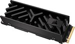 Фото Corsair MP700 Elite Heatsink 2 TB (CSSD-F2000GBMP700EHS)