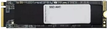 Фото AMD Radeon R3 512 GB (R3MP30512G8)