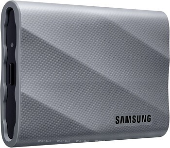 Фото Samsung T9 2 TB (MU-PK2T0G)
