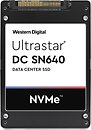 Фото Western Digital Ultrastar DC SN640 1.92 TB (WUS4BB019D7P3E3)