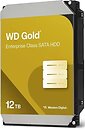 Фото Western Digital Gold Enterprise 12 TB (WD122KRYZ)