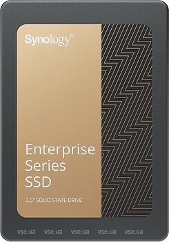 Фото Synology SAT5221 3.84 TB (SAT5221-3840G)