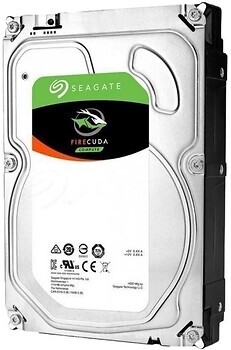 Фото Seagate FireCuda 4 TB (ST4000DXA05)