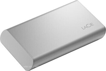 Фото LaCie Portable SSD 2 TB (STKS2000400)