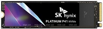 Фото SK hynix Platinum P41 2 TB (SHPP41-2000GM-2)