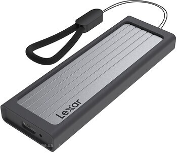 Фото Lexar E6P 1 TB (LPAE06N001T-RNBNG)