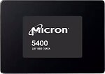 Фото Lenovo ThinkSystem 5400 Pro 480 GB (4XB7A82259)