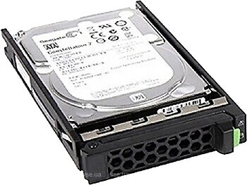 Фото Fujitsu SAS 12G 1.8 TB (S26361-F5731-L118)