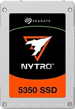 Фото Seagate Nytro 5350S 7.68 TB (XP7680SE70065)