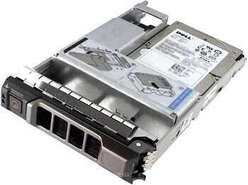 Фото Dell SAS 22 TB (400-BPBF)
