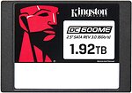 Фото Kingston DC600ME 1.92 TB (SEDC600ME/1920G)