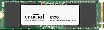 Фото Crucial E100 1 TB (CT1000E100SSD8)