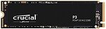 Фото Crucial P3 2 TB (CT2000P3SSD9)