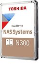 Фото Toshiba N300 18 TB (HDWG51JUZSVA)