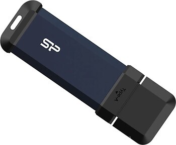 Фото Silicon Power Marvel Xtreme MS60 500 GB (SP500GBUF3S60VPB)