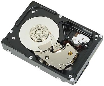 Фото Dell 2 TB (400-24191)