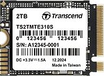 Фото Transcend MTE310S 2 TB (TS2TMTE310S)
