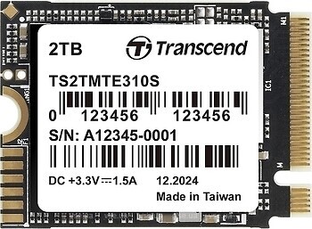 Фото Transcend MTE310S 2 TB (TS2TMTE310S)