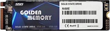 Фото Golden Memory 1 TB (GMNV322801TB)