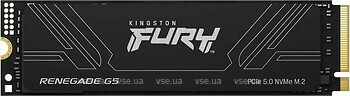 Фото Kingston Fury Renegade G5 2 TB (SFYR2S/2T0)