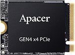 Фото Apacer PE4430-R 1 TB Black (AP3APE4430D-0001)