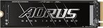 Фото Gigabyte AORUS Gen5 14000 2 TB (AAG514K2TB)