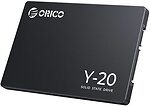 Фото Orico Y20 2 TB (Y20-2TB-BK-BP)