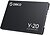 Фото Orico Y20 2 TB (Y20-2TB-BK-BP)