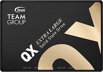 Фото Team Group QX 1 TB (T253X7001T0C101)