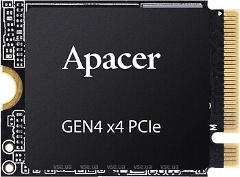Фото Apacer PE4430-R 2 TB Black (AP3BE4430RI-0001)